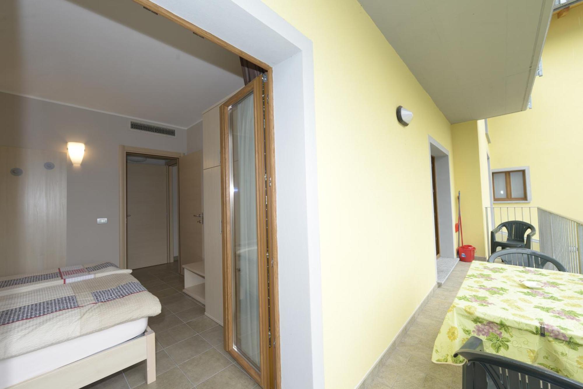 Agriturismo Al Palaz Prata Camportaccio Chambre photo