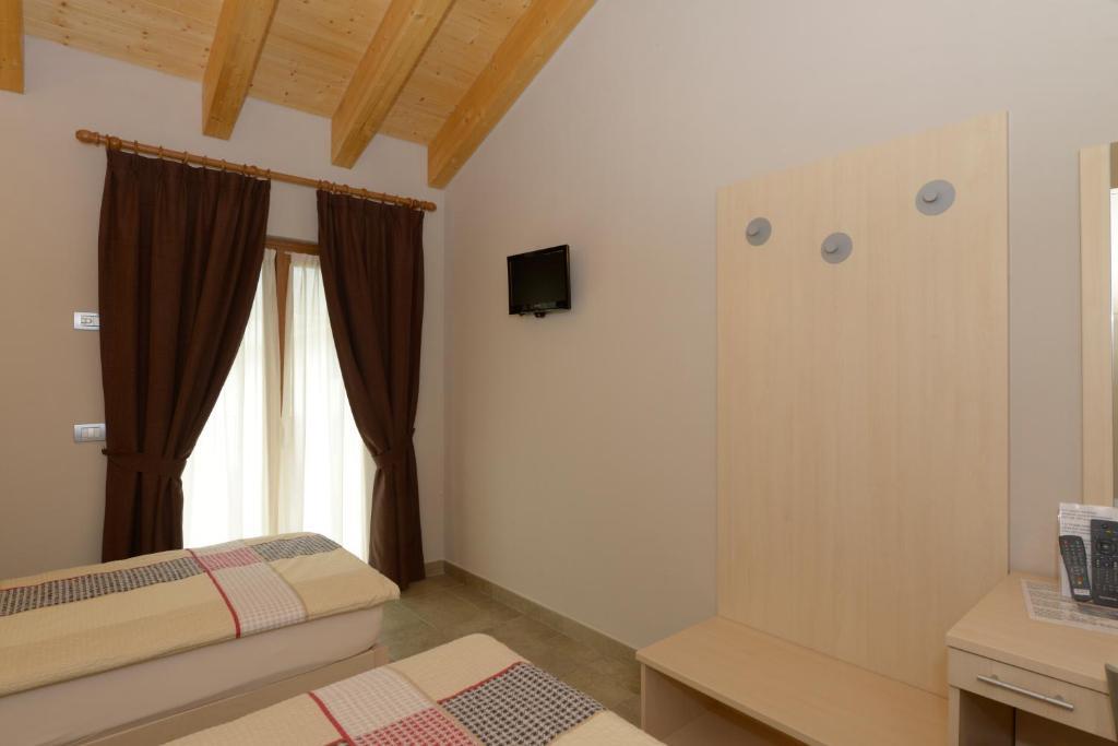 Agriturismo Al Palaz Prata Camportaccio Extérieur photo