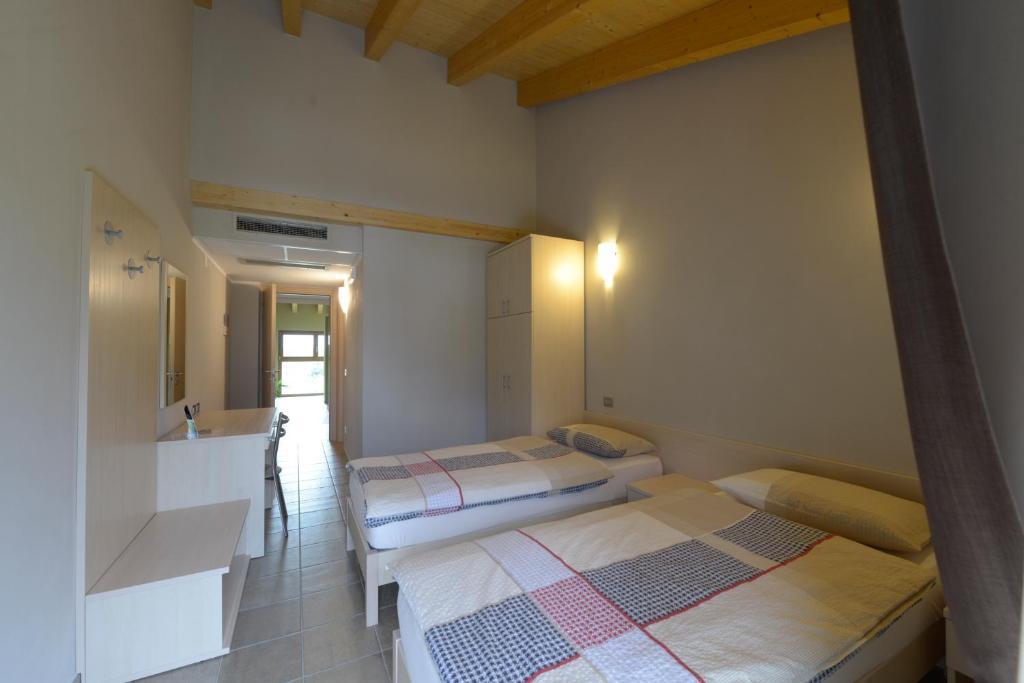 Agriturismo Al Palaz Prata Camportaccio Extérieur photo