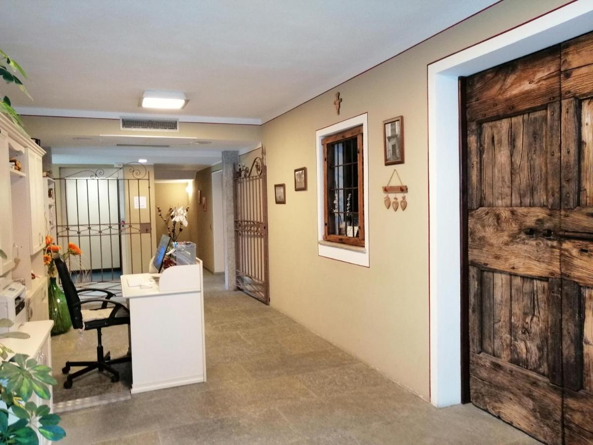 Agriturismo Al Palaz Prata Camportaccio Extérieur photo