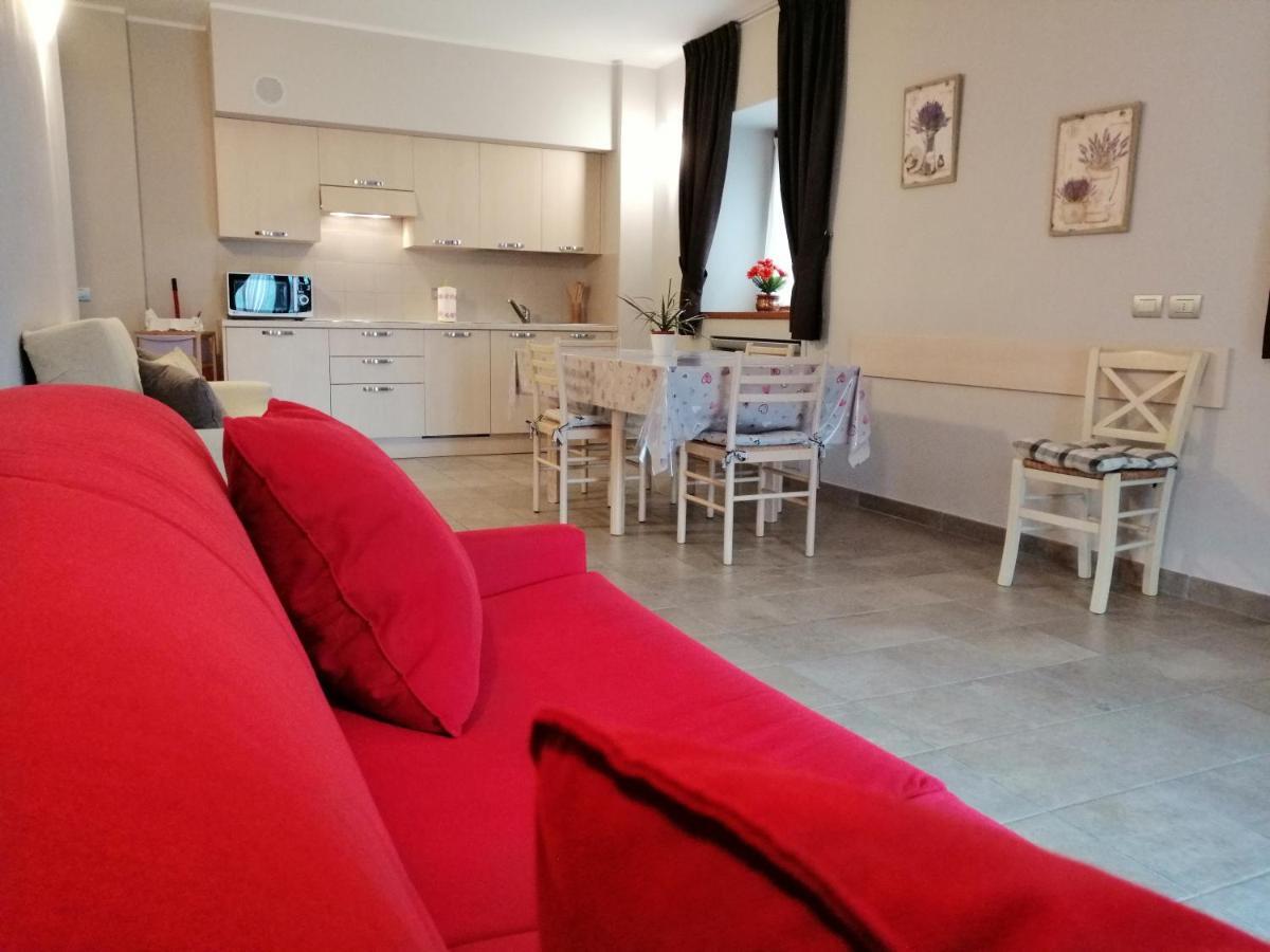 Agriturismo Al Palaz Prata Camportaccio Extérieur photo